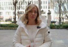 Meloni “Via libera al trasferimento di Chico Forti in Italia”