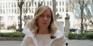 Meloni “Via libera al trasferimento di Chico Forti in Italia”