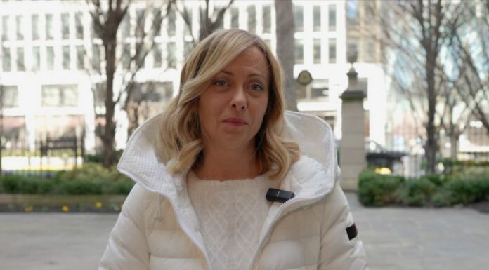Meloni “Via libera al trasferimento di Chico Forti in Italia”