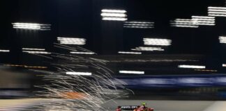 Isola “In Bahrain una qualifica molto interessante”