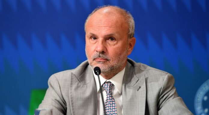 Schillaci “Premiati dalla classifica dei migliori ospedali”