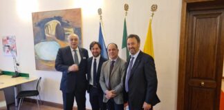 Palermo, Lagalla “Auguri a Ferrandelli per il suo ingresso in giunta”