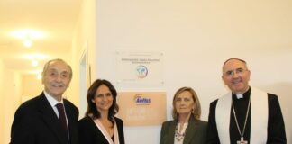 Ad Avezzano “ANFFAS 22 Revolution”, spazio per integrazione e benessere