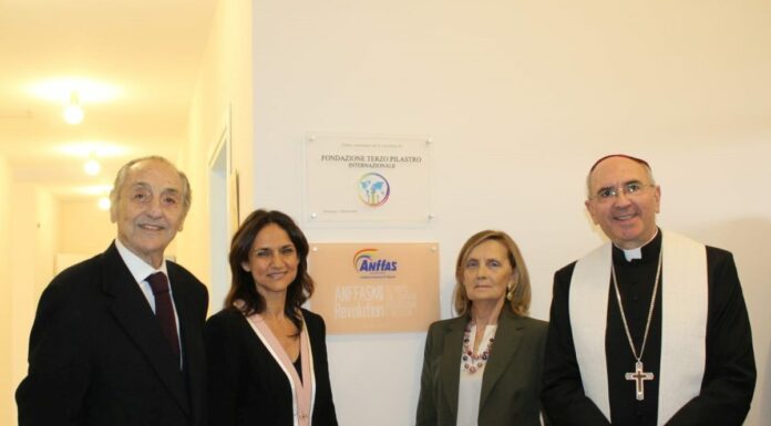 Ad Avezzano “ANFFAS 22 Revolution”, spazio per integrazione e benessere