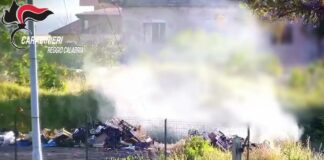 R.Calabria, smantellata organizzazione dedita al traffico di rifiuti