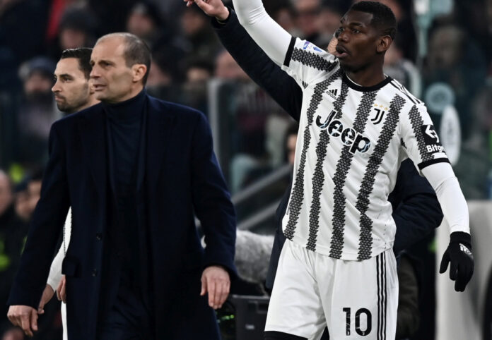 Juventus-Torino serie A