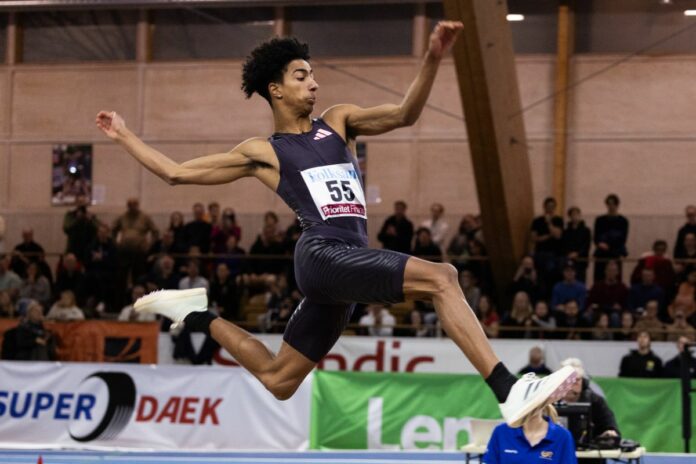 Friidrott, Folksam Grand Prix, Sätra