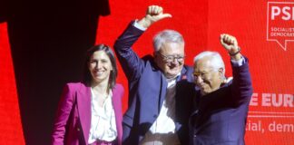 Pse candida Schmit a guida Commissione Ue, Schlein “Insieme per scelta”