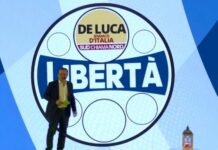 Europee, Sud chiama Nord lancia patto dei movimenti civici