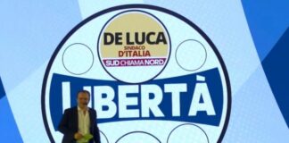 Europee, Sud chiama Nord lancia patto dei movimenti civici