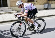 81 chilometri di gloria, Pogacar show alla Strade Bianche