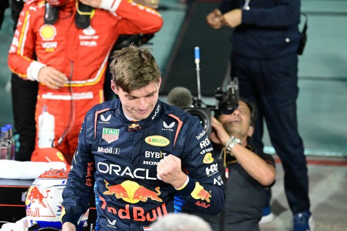 Formula 1 Gulf Air Bahrain Grand Prix 2024
