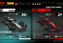 Soft più competitiva in Bahrain grazie a temperature più fresche