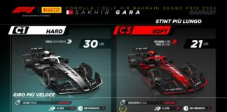 Soft più competitiva in Bahrain grazie a temperature più fresche