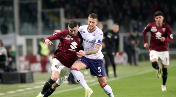 Equilibrio tra Torino e Fiorentina, finisce 0-0