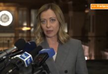 Meloni “Nessuna crepa con il Quirinale, miei rapporti con Mattarella ottimi”