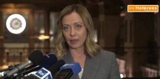 Meloni “Nessuna crepa con il Quirinale, miei rapporti con Mattarella ottimi”