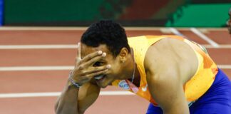 Atletica, Simonelli argento e Dosso bronzo ai Mondiali indoor