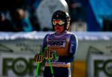 Federica Brignone vince il Super G di Kvitfjell