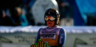Federica Brignone vince il Super G di Kvitfjell