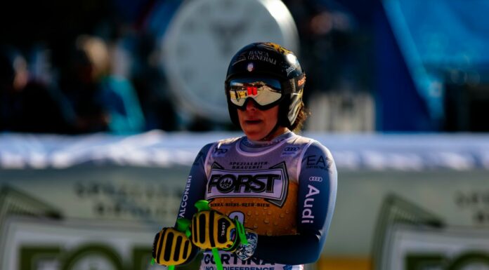 Federica Brignone vince il Super G di Kvitfjell
