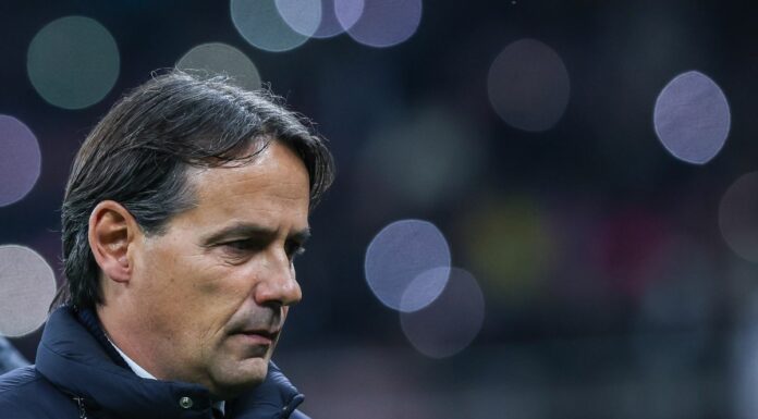 Inzaghi “Col Genoa serviranno concentrazione e tecnica”