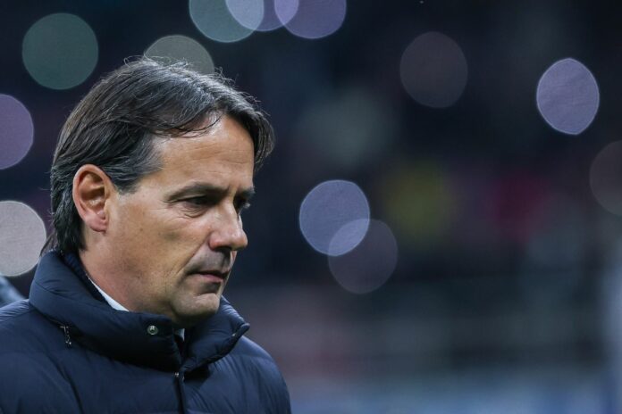 Italian soccer Serie A match - Inter - FC Internazionale vs Atalanta BC