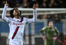 Il Bologna non si ferma, vittoria in rimonta a Bergamo