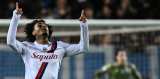 Il Bologna non si ferma, vittoria in rimonta a Bergamo