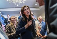 Usa, Haley vince le primarie repubblicane a Washington