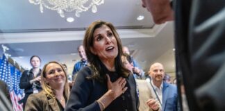 Usa, Haley vince le primarie repubblicane a Washington