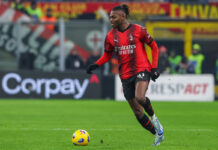 Leao “Non dimentico e sono leale, mio futuro al Milan”