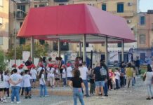 Un “Giardino dei Giusti” all’istituto De Amicis-Da Vinci a Palermo