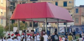 Un “Giardino dei Giusti” all’istituto De Amicis-Da Vinci a Palermo