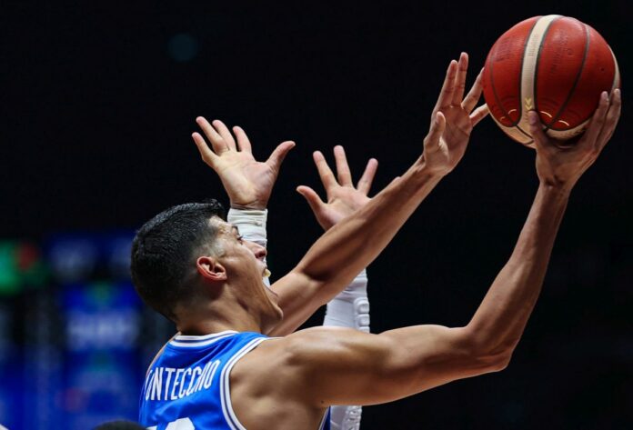 Mondiali di Basket 2023