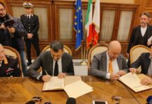 Circolazione stradale, accordo tra Comune e Procura di Bari