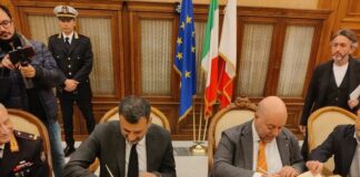 Circolazione stradale, accordo tra Comune e Procura di Bari