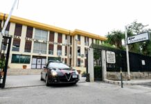 Colpo al Mandamento mafioso di Trabia, 19 misure cautelari