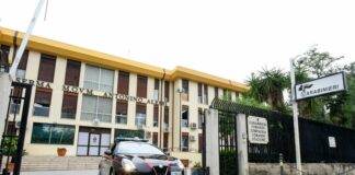 Colpo al Mandamento mafioso di Trabia, 19 misure cautelari