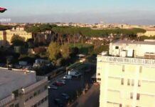 Gestione illecita impianti di depurazione, 18 misure cautelari in Calabria