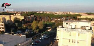 Gestione illecita impianti di depurazione, 18 misure cautelari in Calabria