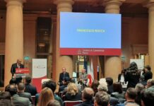 Fondi Ue, Rocca “Abbiamo riportato al centro la programmazione”