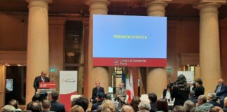 Fondi Ue, Rocca “Abbiamo riportato al centro la programmazione”