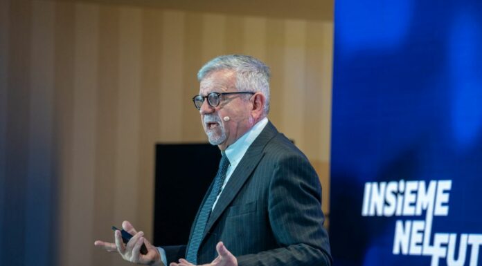 Presentata a Roma la “nuova” Unidata