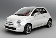 Heritage presenta la “500 tributo Trepiuno”