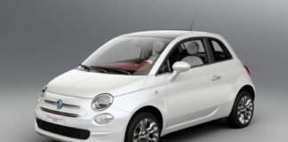 Heritage presenta la “500 tributo Trepiuno”