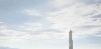 Genova, al via tunnel subportuale. Salvini “Modello green intelligente”