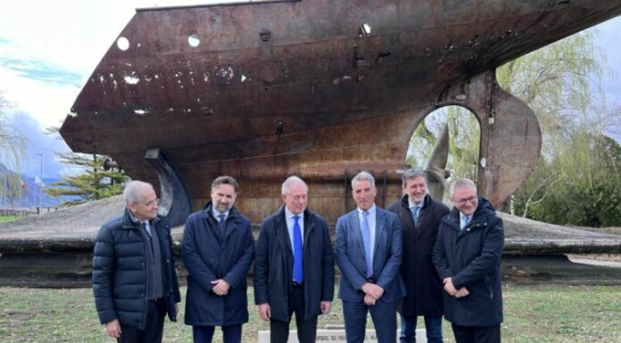 Spazio, 50 milioni di investimenti nel Fucino
