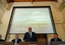 Castellammare, presentato l’ampliamento del museo di Stabia