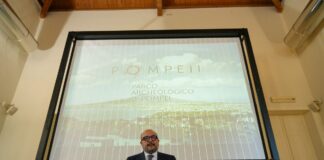 Castellammare, presentato l’ampliamento del museo di Stabia